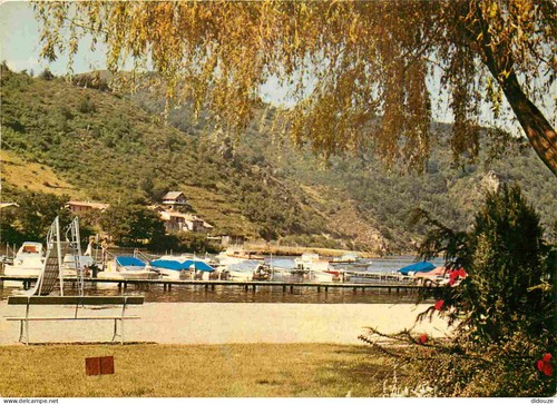 Carte postale grangent - carte, 42