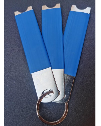 Pry door hand tool - hand,