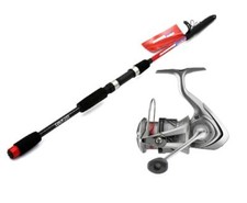 Téléscope Kit de Pêche