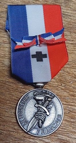 Médaille souvenir - du,