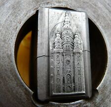 ancienne matrice /poinçon/ outil(C720) Religion 