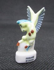 Fève Série Hercule " Pégase