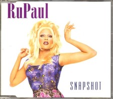 RuPaul - Snapshot - CDM - 1996