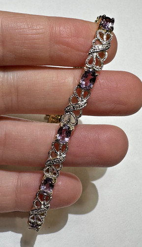 Argent sterling plaqué - sterling, or