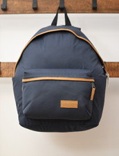 Sac dos eastpak padded - dos,