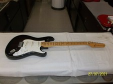 Cimar 70's Electric Guitar