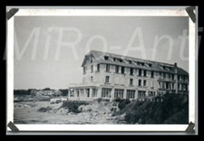 Photo, WW2, front ouest, côte