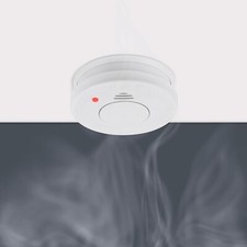 Smartwares détecteur - , de