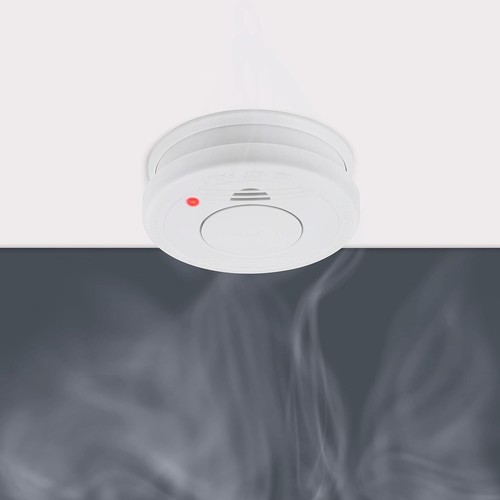 Smartwares détecteur - , de