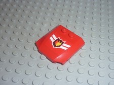 LEGO Wedge 4 x 4 x2/3 Triple