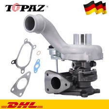 Turbo Diesel Opel Movano