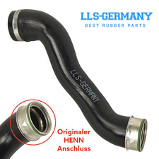 Turbosouffleur Tuyau