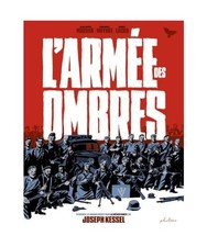 L'Armée des ombres