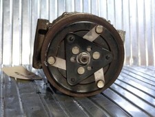 Compresseur clim CITROEN C3 1 PHASE 1 9800821980