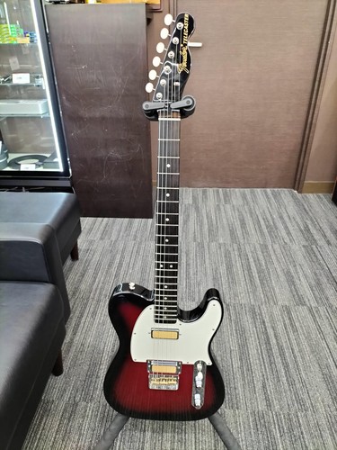 Guitare électrique fender - guitare,