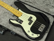 Fender American Pro II P basse