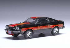 IXO IXOCLC599N.22 Ford Mustang