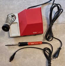 Station de soudage Weller