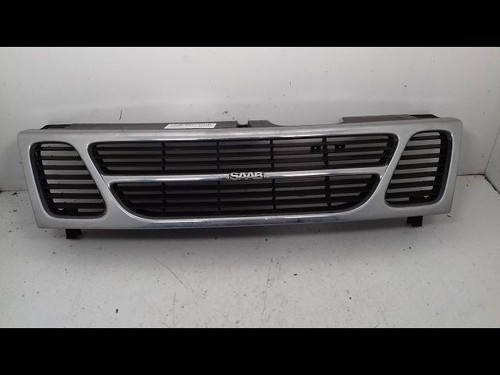 Calandre saab 900 - 900, ii