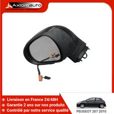 🇫🇷 RETROVISEUR EXTERIEUR