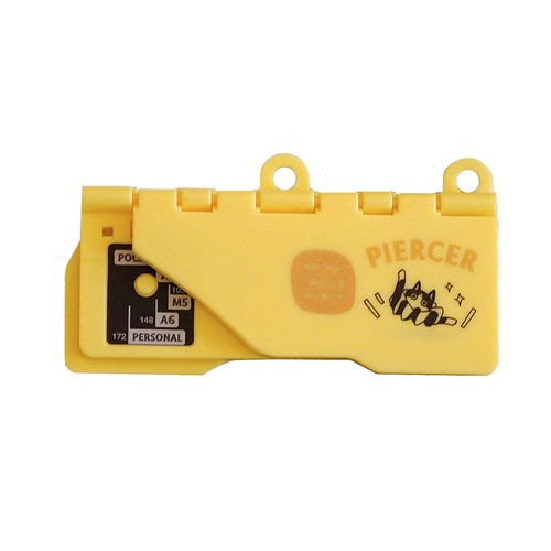 Perforatrice portable mini - perforatrice,