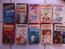 lot 10 romans Frank G