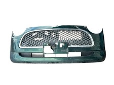 Pare-chocs Avant Complet Pour