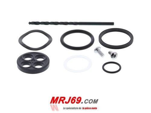 Honda ntv 650 1988 - ntv, kit