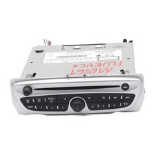 Autoradio RENAULT FLUENCE