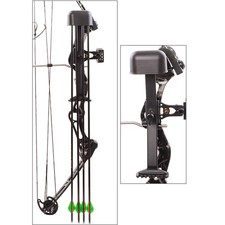 Support séparateur de