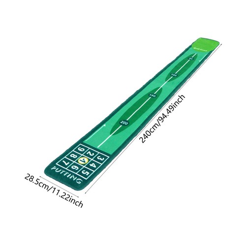 Mat golf de - golf,