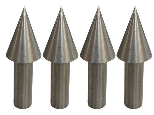Pieu acier inoxydable pour - en,