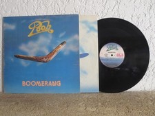 POOH  Vinyle 33 Tours