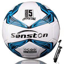 Ballon d'entraînement de