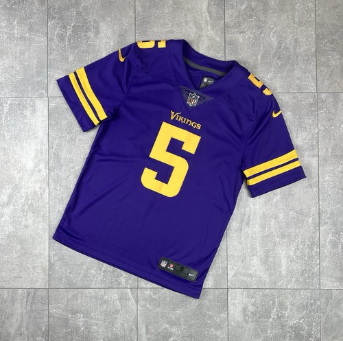 Maillot nike nfl minnesota - maillot,