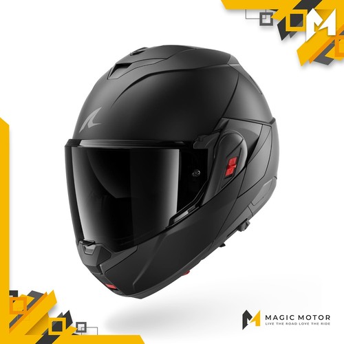 Casque moto modulable shark - casque,