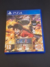 Jeu Video PS4 Playstation 4