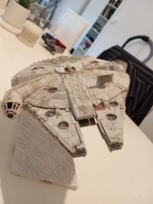 Star wars faucon millenium - wars,
