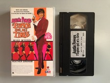 VHS Austin Powers L'espion qui