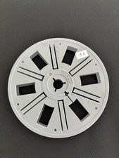 Bobine vide pour super 8