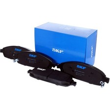 SKF Jeu De Plaquettes De Frein