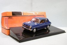 Ixo - SIMCA 1100 Special 1971