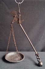 Ancienne Balance Romaine de