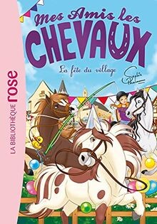 Mes amis les chevaux vol - mes, vol.
