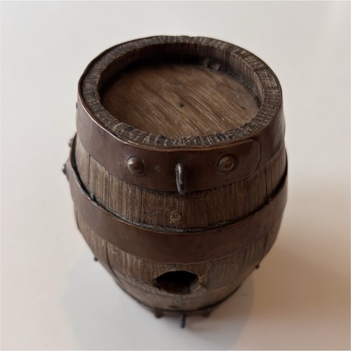 Petit tonneau cidre - petit,