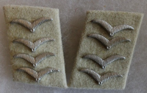 Patte col - patte,