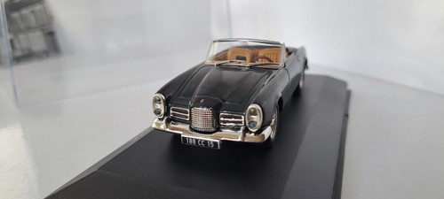 Facel vega - facel, 6