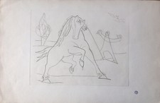 Léopold SURVAGE Moscou