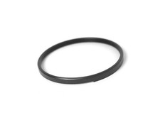 Bague filetée d'objectif