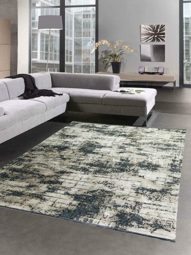 Tapis moderne salon design - moderne,